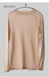 Tricou pentru femei la modă cu decolteu în formă de O, tricou de culoare solidă, 2021, vară, casual, cu mâneci lungi, tricou tricotat subțire, în stil coreean, pentru femei