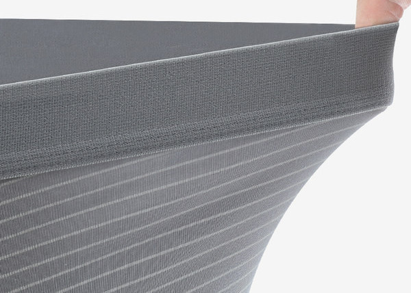 Boxeri pentru bărbați de culoare uni 3 piese este un set