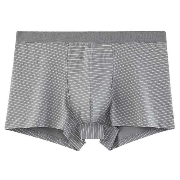 Boxeri pentru bărbați de culoare uni 3 piese este un set