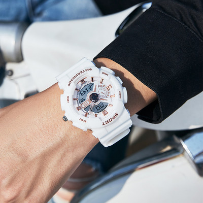 Ceas de bărbați rezistent la apă