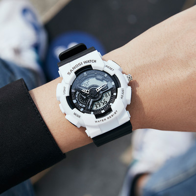 Ceas de bărbați rezistent la apă