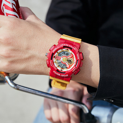 Ceas de bărbați rezistent la apă