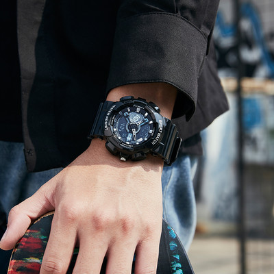 Ceas de bărbați rezistent la apă