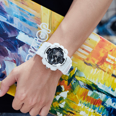 Ceas de bărbați rezistent la apă