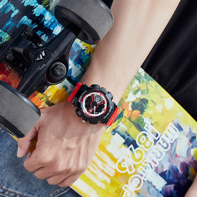 Ceas de bărbați rezistent la apă