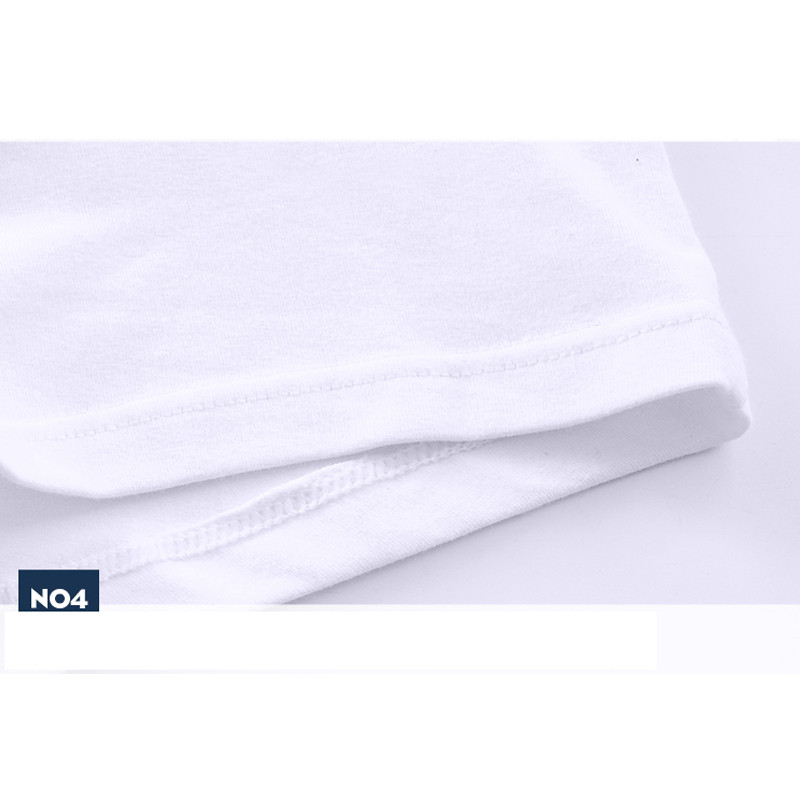 4 db/tétel Csúcsmárka Calvin Boxer Férfi 3D U Cuecas Fehérnemű Férfi Fehér Boxer Rövidnadrág Homme Alsónadrág Férfi Fehérnemű Boxer Férfi