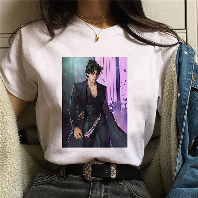 Tricou pentru femei, cu litere de imprimare de vară, drăguț, nou album, modă, populare, tricouri cu mânecă scurtă, top pentru femei, haine pentru femei