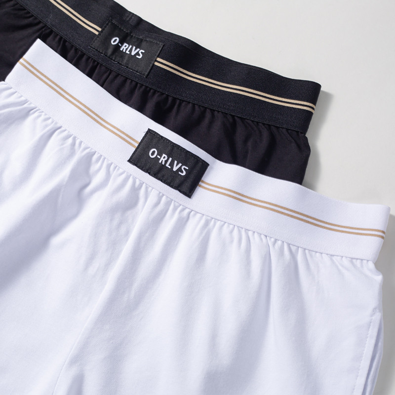 CMENIN Populiarios medvilnės seksualios vyriškos kelnaitės bokseriai šortai apatinės kelnaitės kvėpuojančios lagaminai Vyriškas apatinis trikotažas Boxer Vyrai Hombre