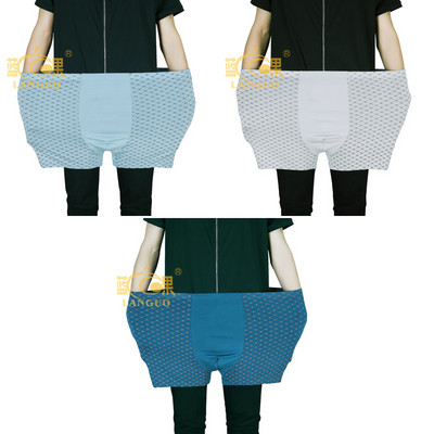 3 pachete 2021 Chiloți boxer pentru bărbați noi Lot Chiloți largi, mari, scurti, bumbac Plus 9XL 11XL Lenjerie de corp Boxer Lenjerie de corp pentru bărbați