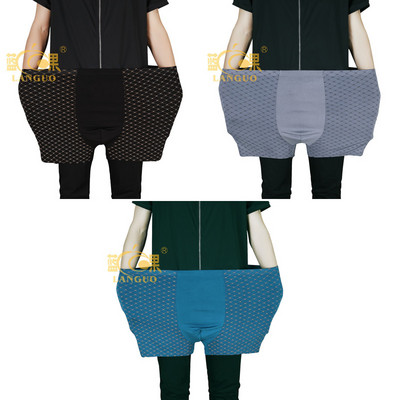 3 pachete 2021 Chiloți boxer pentru bărbați noi Lot Chiloți largi, mari, scurti, bumbac Plus 9XL 11XL Lenjerie de corp Boxer Lenjerie de corp pentru bărbați