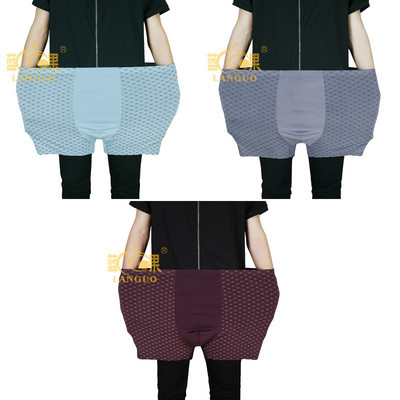 3 pachete 2021 Chiloți boxer pentru bărbați noi Lot Chiloți largi, mari, scurti, bumbac Plus 9XL 11XL Lenjerie de corp Boxer Lenjerie de corp pentru bărbați