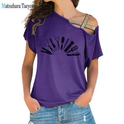 Vintage Ukraina Ukraina lipuga T-särgid Suvised Naiste Topid Lühikeste varrukatega Esteetilised T-särgid Naiste T-särk Vabaajarõivad Tänavarõivad