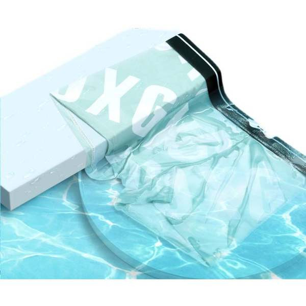 Vyriški medvilniniai bokseriniai šortai su užrašu 1, 2 arba 3 vnt. komplekte