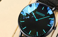 Ceas mecanic pentru bărbați