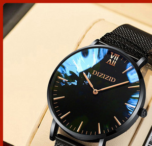 Ceas mecanic pentru bărbați