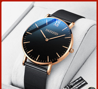 Ceas mecanic pentru bărbați