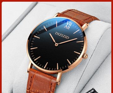 Ceas mecanic pentru bărbați