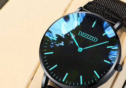 Ceas mecanic pentru bărbați