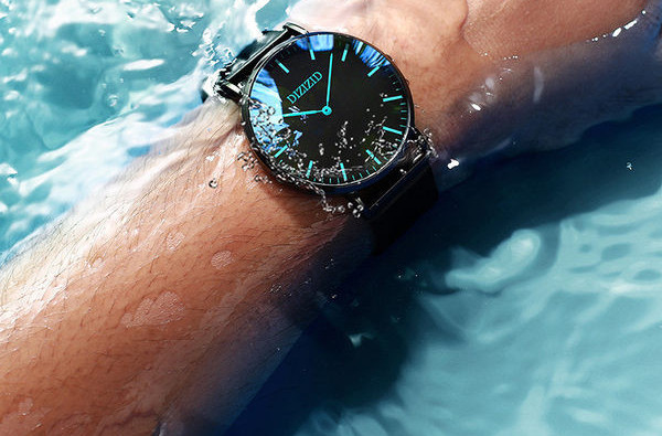 Ceas mecanic pentru bărbați