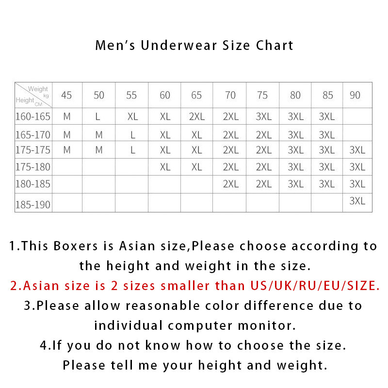 Nauji Vyriški apatiniai Bokseriai Medvilniniai Sportiniai Sexy Boxer Vienspalviai apatiniai Madingi Kvėpuojantys Didesnio dydžio apatiniai apatiniai rūbai Boksai