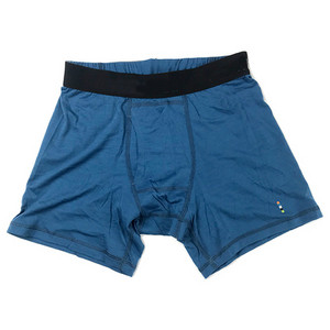 Muške bokserice od merino vune Muške bokserice Muško donje rublje Upija vlagu Lagano 160G Brzo se suši Prozračno Vel.