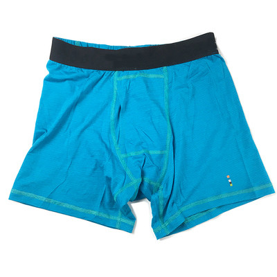 Muške bokserice od merino vune Muške bokserice Muško donje rublje Upija vlagu Lagano 160G Brzo se suši Prozračno Vel.