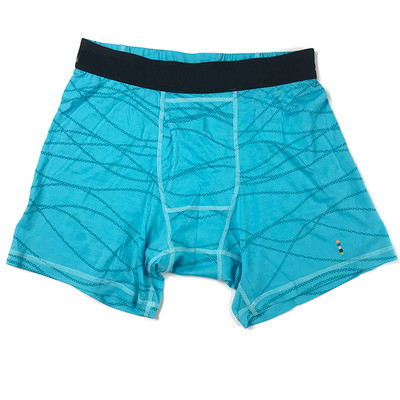 Muške bokserice od merino vune Muške bokserice Muško donje rublje Upija vlagu Lagano 160G Brzo se suši Prozračno Vel.