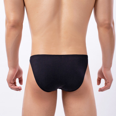 Lenjerie de slip pentru bărbați, 4 buc