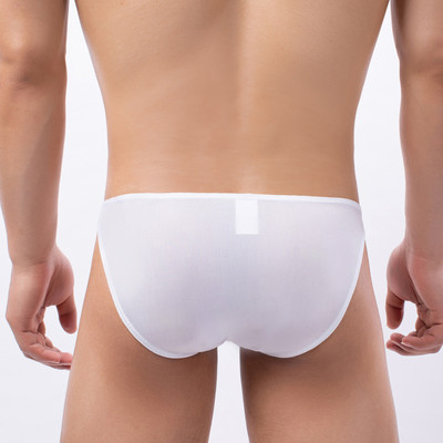 Lenjerie de slip pentru bărbați, 4 buc