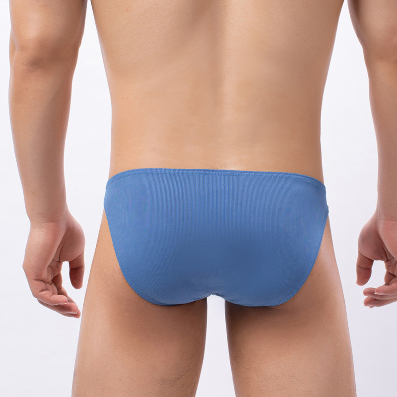 Lenjerie de slip pentru bărbați, 4 buc