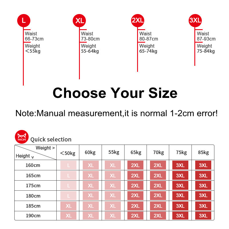 MiiOW 2 buc. Boxer pentru bărbați din mătase subțire de gheață Boxeri fără cusături, grad AAA, grafen, antibacterian, chiloți pentru bărbați Lenjerie de corp sexy