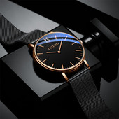 Ceas mecanic pentru bărbați