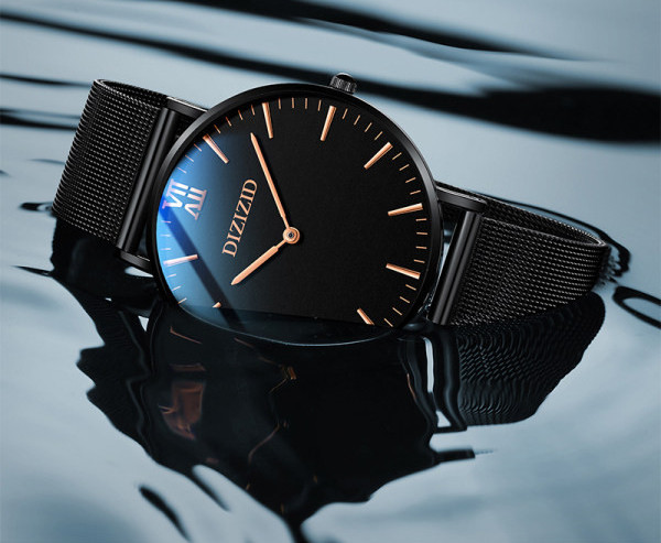 Ceas mecanic pentru bărbați