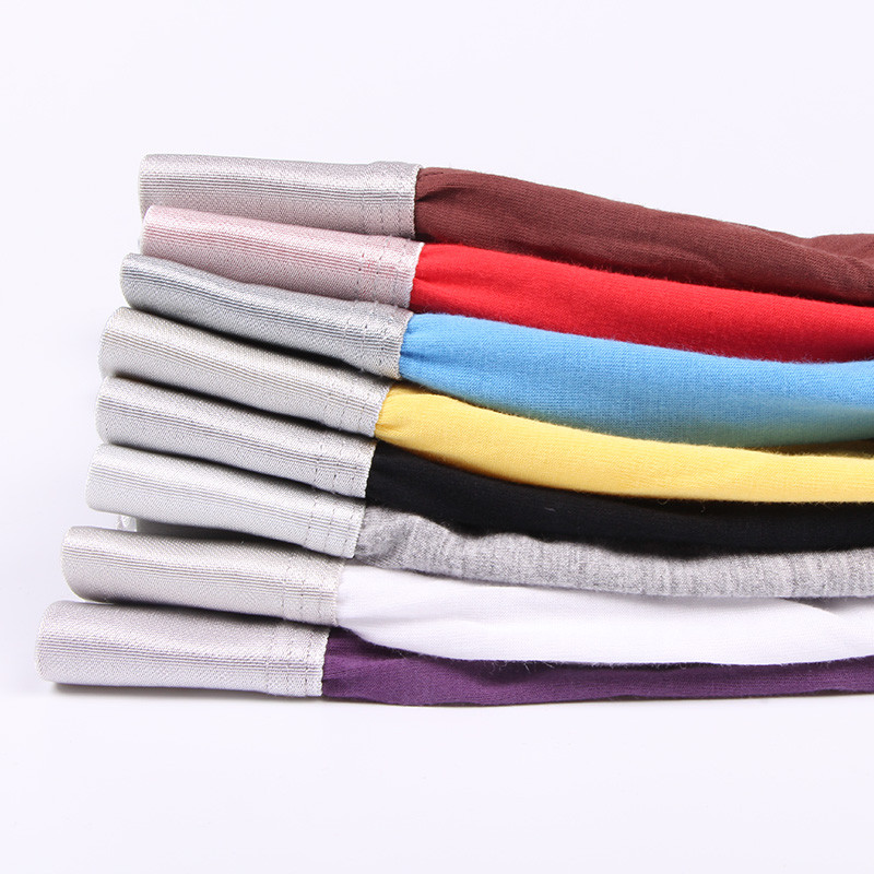 4 DB/LOT Akciós Férfi Fehérnemű Boxer Férfi Férfi Alsónadrág Pamut Kényelmes Szexi Cueca Boxer Férfi Pamut Rövidnadrág Bugyi