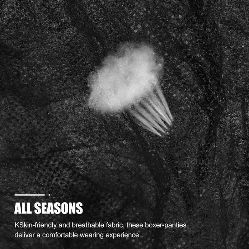 15 buc. Chiloți de unică folosință nețesuți pentru bărbați