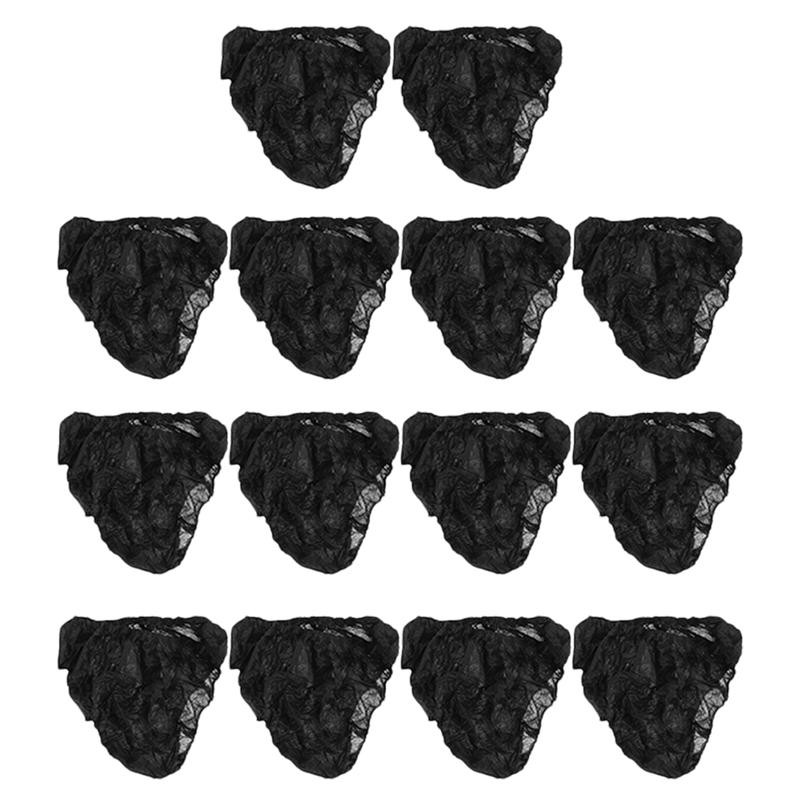 15 buc. Chiloți de unică folosință nețesuți pentru bărbați