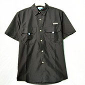 2022 m. Vyriški dryžuoti žvejybos marškinėliai Laisvalaikio marškinėliai trumpomis rankovėmis Vyriški Blusas Camisa Masculina Laisvi vidutinio ir vyresnio amžiaus