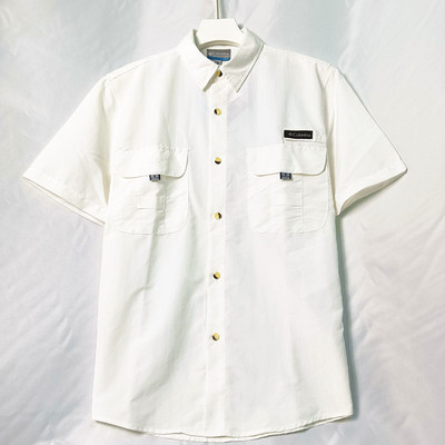 Cămașă de pescuit cu dungi pentru bărbați 2022 Cămașă ocazională Cămăși cu mânecă scurtă pentru bărbați Bluse Camisa Masculina largi de vârstă mijlocie și vârstnici