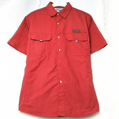 2022 m. Vyriški dryžuoti žvejybos marškinėliai Laisvalaikio marškinėliai trumpomis rankovėmis Vyriški Blusas Camisa Masculina Laisvi vidutinio ir vyresnio amžiaus