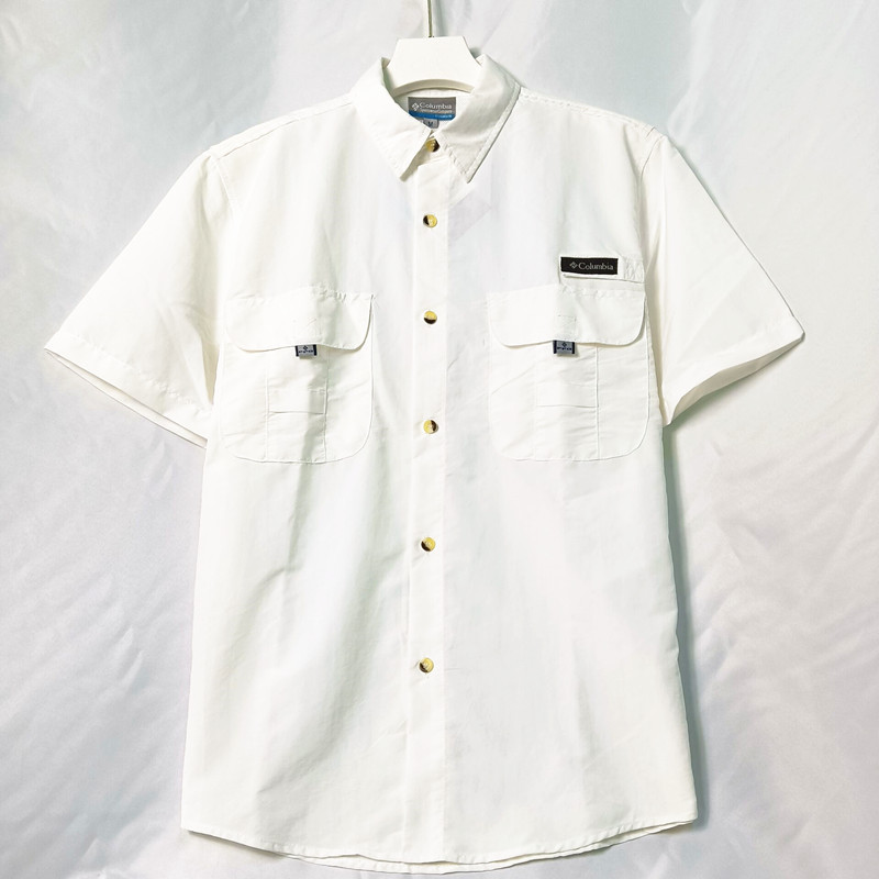 2022 m. Vyriški dryžuoti žvejybos marškinėliai Laisvalaikio marškinėliai trumpomis rankovėmis Vyriški Blusas Camisa Masculina Laisvi vidutinio ir vyresnio amžiaus