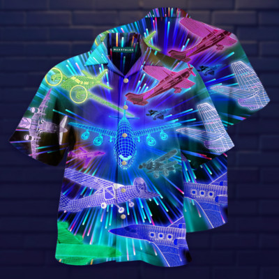 Cămașă hawaiană pentru bărbați 2022 Cămașă supradimensionată muzicală Harajuku, imprimeu la modă, cu mânecă scurtă, pentru plajă, tricou, îmbrăcăminte pentru bărbați, Camisa
