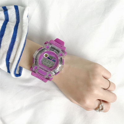 Vyriškas laisvalaikio laikrodis