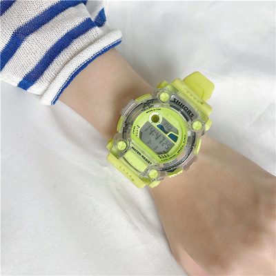 Vyriškas laisvalaikio laikrodis