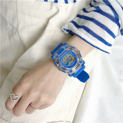 Vyriškas laisvalaikio laikrodis