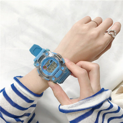 Vyriškas laisvalaikio laikrodis