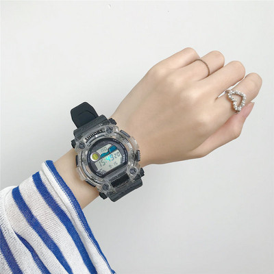 Vyriškas laisvalaikio laikrodis