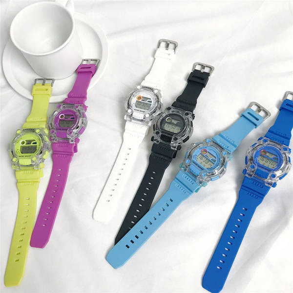 Vyriškas laisvalaikio laikrodis