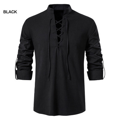 Cămăși pentru bărbați cu mânecă lungă 2022 Cămăși formale pentru bărbați Slim Fit Business Stretch Anti-rid Instrumente profesionale Bluză pentru bărbați