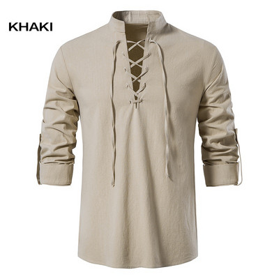 Cămăși pentru bărbați cu mânecă lungă 2022 Cămăși formale pentru bărbați Slim Fit Business Stretch Anti-rid Instrumente profesionale Bluză pentru bărbați