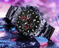 Vízálló férfi óra